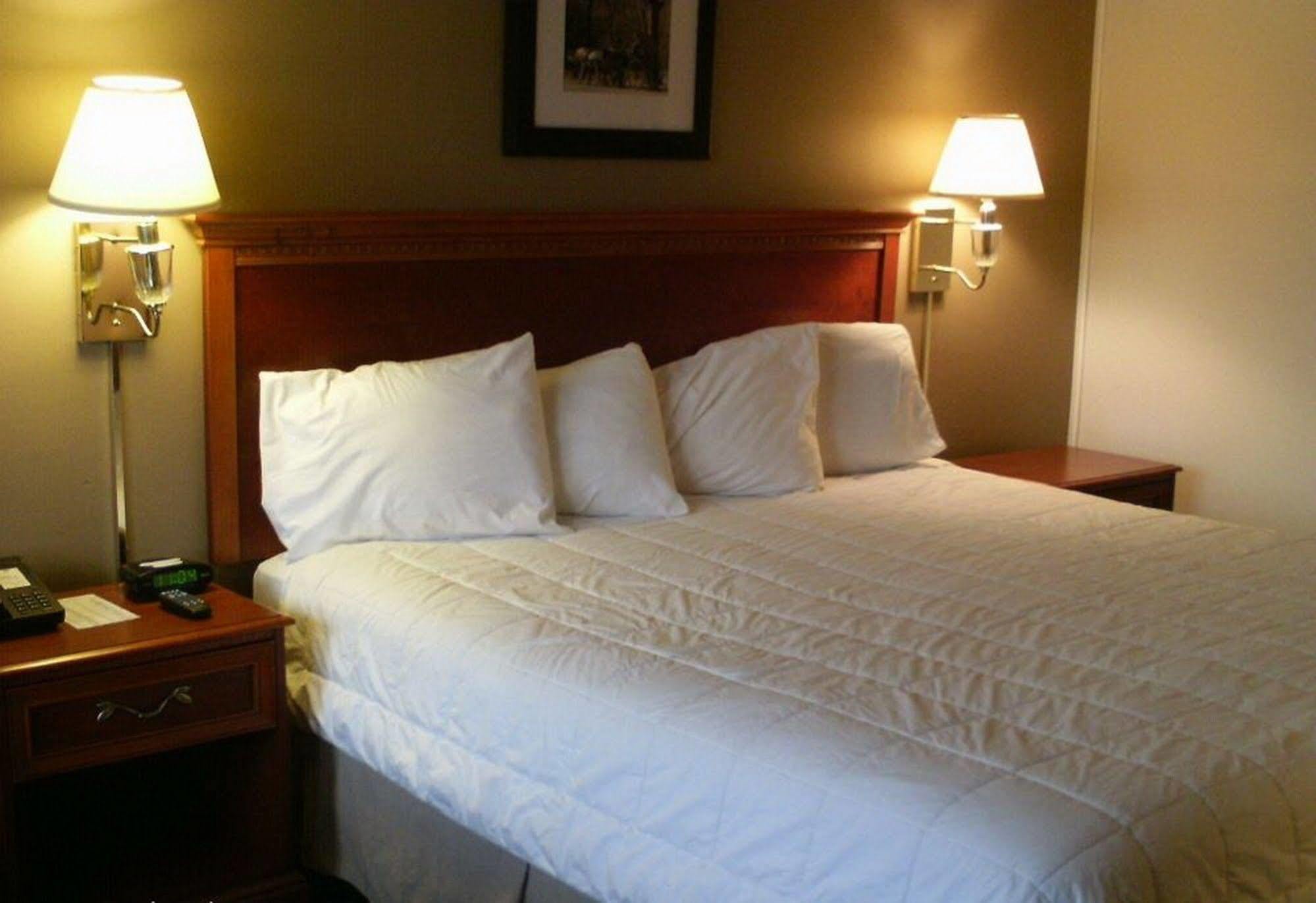 Newburgh Inn Quarto foto